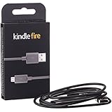 Amazon Kindle Fire 5ft USB to Micro-USB Cable (works with most Micro-USB Tablets)