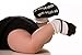 juDanzy Mary Jane Socks for baby & Toddlers girls Red, Black, Pink, Purple with Grips