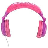 Victorious: Plush Headphones