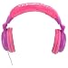 Victorious: Plush Headphones