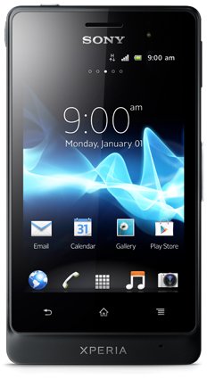 Imagen 1 de Sony 1264-1625