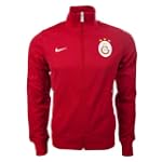 Galatasaray Istanbul Nike Jacke Authe...