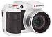 AgfaPhoto Selecta 16 Digitalkamera (16 Megapixels, 15-fach opt. Zoom, 6,86 cm (2,7 Zoll) Display) Inkl. Software-Paket) wei�