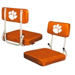 Clemson Tigers NCAA Hardback Seat