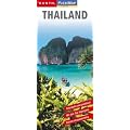 FlexiMap : Thailand: Fleximaps Die Welt
