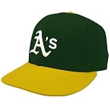 Bob Crosby Oakland Athletics Replica Home Jersey (X-Large)
