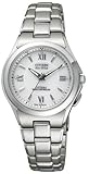 CITIZEN (シチズン) 腕時計 ATTESA アテッサ Eco-Drive エコ・ドライブ 電波時計 ATB53-2852 レディース