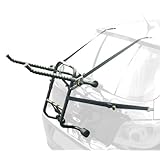 Hollywood Racks F1B The Original 3-Bike Trunk Mount Rack