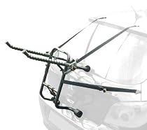 Hollywood Racks F1B The Original 3-Bike Trunk Mount Rack