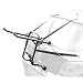 Hollywood Racks F1B The Original 3-Bike Trunk Mount Rack
