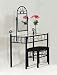 Foundry Vanity and Stool Set