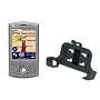 Bluetrade - Support Voiture Passif avec bras articul� pour HTC P3300 - ORANGE SPV M650