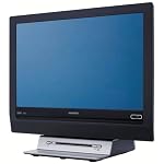 Magnavox 19MD357B  19-Inch LCD HDTV with Built In DVD Player