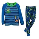 Disney My Friends Tigger and Pooh Long-Sleeve PJ Pal for Boys