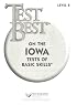Test Best Itbs Grade 2, LVL 8 (Test Best)