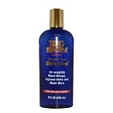 Tend Skin The Skin Care Solution For Unsightly Razor Burns, Ingrown Hair And Razor Burns, 8-Ounce Bottle
