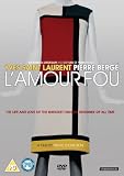 Yves Saint Laurent L`Amour Fou [DVD]