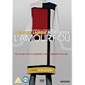 Yves Saint Laurent L'Amour Fou [DVD]