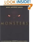 Monsters: An Investigator's Guide to Magical Beings