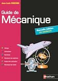 Guide de m�canique BTS LMD