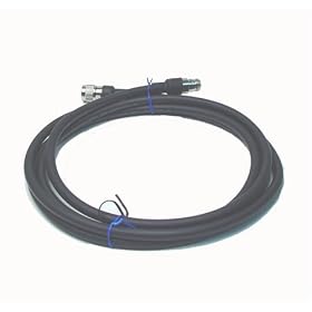 Hawking HAC10N 10-Feet Outdoor Antenna Cable by Hawking Technology