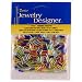 1/4 In. Silver Lined Glass Bugle Beads, Multi Mix