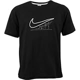 nike | swoosh tee