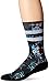 Stance Men's Geisha Classic Crew Sock