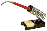 Review Electrovision  / Soldering Iron Stand With Sponge