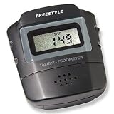 41aDQVXTHgL. SL160  Freestyle Motivator Pedometer