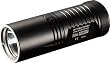 Nitecore EA4 Pioneer f�r 4 Mignon AA Batterien