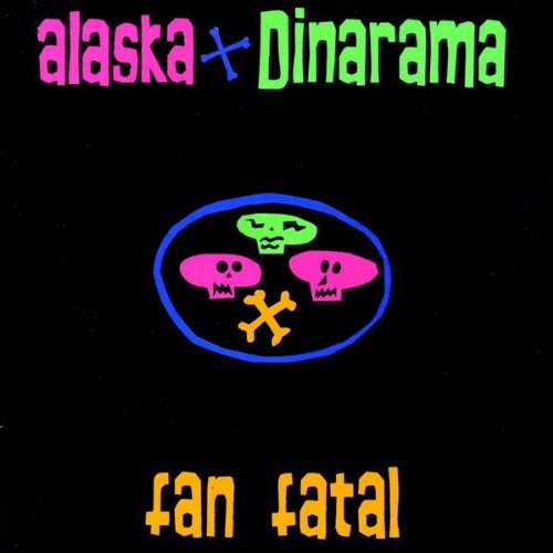 Alaska y Dinarama - Me habló la televisión Lyrics - Zortam Music