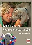 Die neue Welpenschule