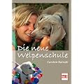 Die neue Welpenschule