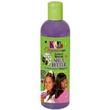 Africa's Best Kids Organic Shampoo Shea Butter 12 oz. Africa's Best Kids Organic Shampoo Shea Butter 12 oz.