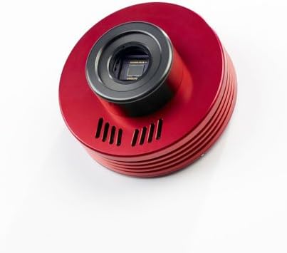 Atik 314L+ Monochrome CCD Camera w/ Sony ICX285AL Sensor ATK0058