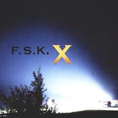 X [Vinyl LP]