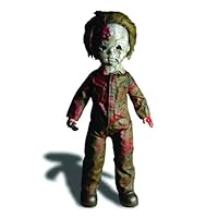 Mezco Living Dead Dolls: Halloween II (2009) Michael Myers Doll