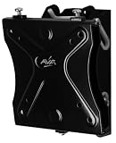 AVF - UL101PB - Support mural inclinable pour TV écran plat 12