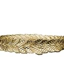 Caesar Laurel Leaf Crown Costume Accessory