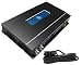 16-MC4.50 - Memphis 50 x 4 Class AB Full Range Amplifier
