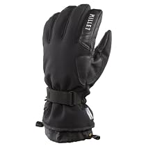 Millet - Stretchslopeglo - Gants homme - Noir