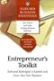 Entrepreneur's Toolkit: Tools and Techniques to Launch and Grow Your New Business (Harvard Business Essentials)