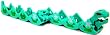 Bakugan New Vestroia Bakuneon LOOSE Single Figure Special Attack TRAP Zephyroz (Green) Pythantius