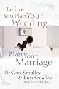 Before You Plan Your Wedding...Plan Your Marriage