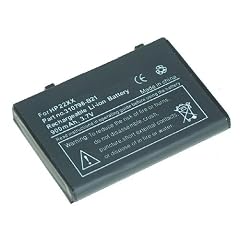 Ersatzakku f�r HP Compaq iPAQ h2200, h2210, h2212, h2215, PE2050, PE2051 (P/N 310798-B21, 311949-001, FA110A)