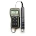 Hanna Instruments HI9828040-01 GPS Multiparameter Meter with 40m Probe Cable, 0.000 to 200.000 mS/cm, 115VAC