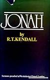 Jonah : sermons preached at Westminster Chapel, London