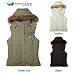 Tewa Sleeveless Jacket