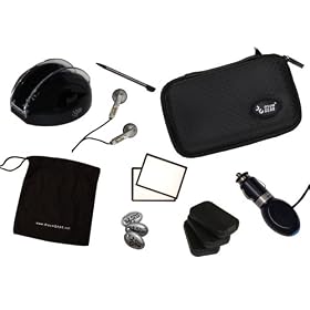 17-in-1 Bundle Pack for Nintendo DS Lite by DreamGear